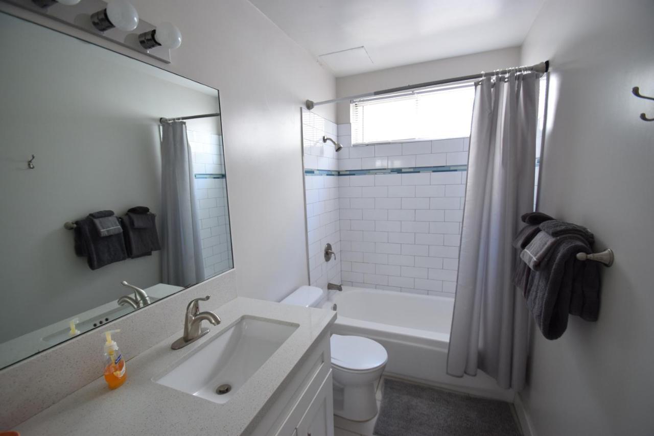 Hollywood Business Suites Los Angeles Buitenkant foto